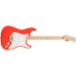 Fender Squier Sonic stratocaster mn wpg frd Fender Squier Sonic stratocaster mn wpg frd