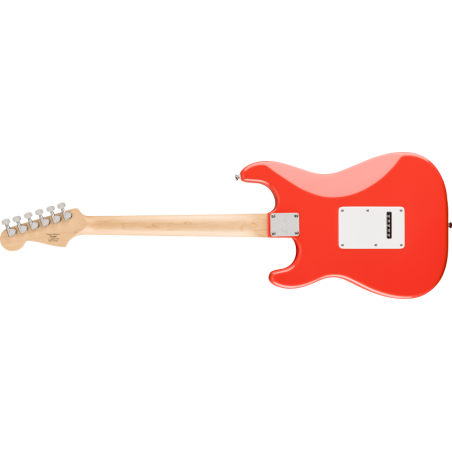 Fender Squier Sonic stratocaster mn wpg frd