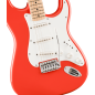 Fender Squier Sonic stratocaster mn wpg frd Fender Squier Sonic stratocaster mn wpg frd