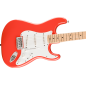 Fender Squier Sonic stratocaster mn wpg frd Fender Squier Sonic stratocaster mn wpg frd