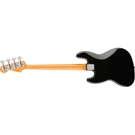Fender Vintera II 60s Jazz Bass Rw Blk