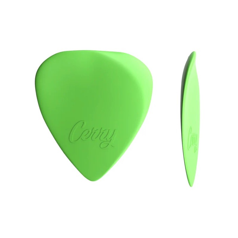 Cerry nylon S verde chiaro 0,6 mm. Cerry nylon S verde chiaro 0,6 mm.