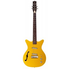 DANELECTRO 59R GOLD FIFTY NINER - vai con la sigla