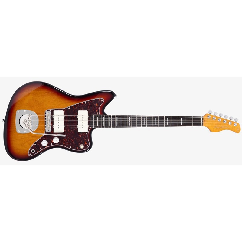 SIRE Guitars J5 3Tone Sunburst SIRE Guitars J5 3Tone Sunburst