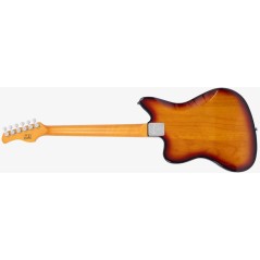 SIRE Guitars J5 3Tone Sunburst