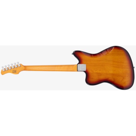 SIRE Guitars J5 3Tone Sunburst
