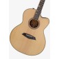 SIRE Guitars A4-G Cutaway Natural SIRE Guitars A4-G Cutaway Natural