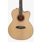 SIRE Guitars A4-G Cutaway Natural SIRE Guitars A4-G Cutaway Natural