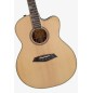 SIRE Guitars A4-G Cutaway Natural SIRE Guitars A4-G Cutaway Natural