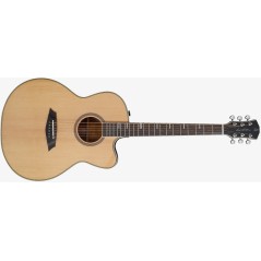 SIRE Guitars A4-G Cutaway Natural