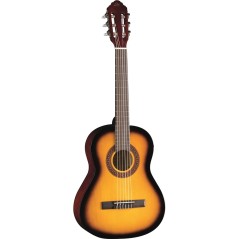 Eko Cs5 sunburst chit. class. 3/4 +borsa omaggio - vai con la sigla