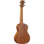 Eko Duo Ukulele Concerto mogano eq Eko Duo Ukulele Concerto mogano eq
