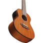 Eko Duo Ukulele Concerto mogano eq Eko Duo Ukulele Concerto mogano eq