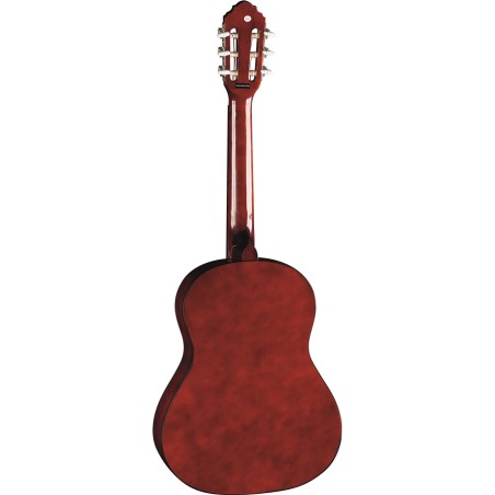 Eko Cs5 sunburst chit. class. 3/4 +borsa omaggio