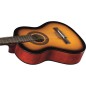 Eko Cs5 sunburst chit. class. 3/4 +borsa omaggio Eko Cs5 sunburst chit. class. 3/4 +borsa omaggio