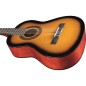 Eko Cs5 sunburst chit. class. 3/4 +borsa omaggio Eko Cs5 sunburst chit. class. 3/4 +borsa omaggio