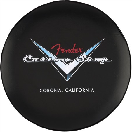 FENDER Sgabello da bar Fender ™ 30 "Custom Shop Pinstripe