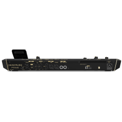 HEADRUSH PRIME Amp Modeler e Vocal Processor - vai con la sigla