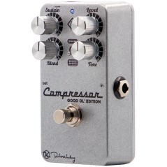 KEELEY COMPRESSOR PLUS GOOD OL' EDITION