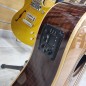 Eko Guitars - MIA IV Bass Eq Natural - usato Eko Guitars - MIA IV Bass Eq Natural - usato