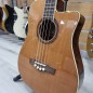 Eko Guitars - MIA IV Bass Eq Natural - usato Eko Guitars - MIA IV Bass Eq Natural - usato
