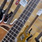 Eko Guitars - MIA IV Bass Eq Natural - usato Eko Guitars - MIA IV Bass Eq Natural - usato
