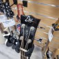 Eko Guitars - MIA IV Bass Eq Natural - usato Eko Guitars - MIA IV Bass Eq Natural - usato