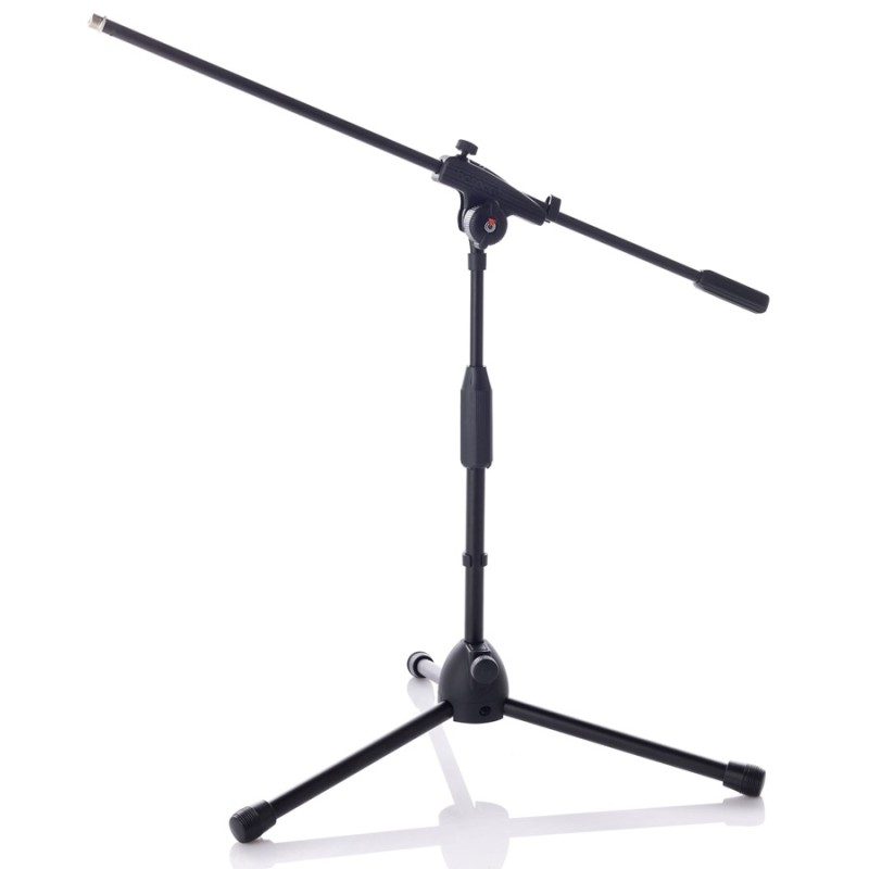 BESPECO MS36NE – Asta microfonica nana a giraffa