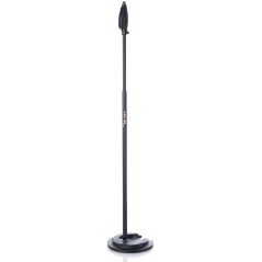 BESPECO SH2RN – Asta microfonica dritta con sistema easy handle - vai con la sigla