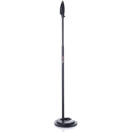 BESPECO SH2RN – Asta microfonica dritta con sistema easy handle - vai con la sigla