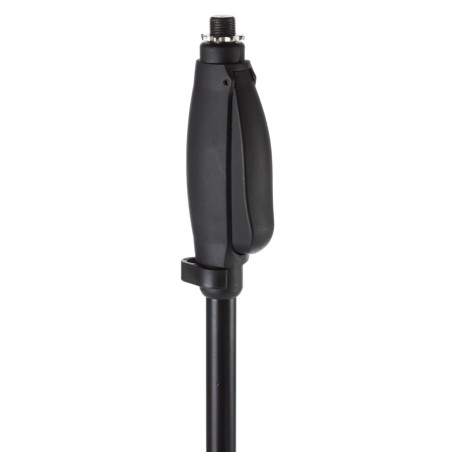 BESPECO SH2RN – Asta microfonica dritta con sistema easy handle