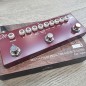 EKO - BAIO A PEDALE multieffetto con IR per chitarra acustica e classica - usato EKO - BAIO A PEDALE multieffetto con IR per chitarra acustica e classica - usato
