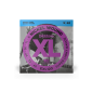 D'Addario EXL120 corde per chitarra elettrica, Nickel Wound, Super Light, 9-42 D'Addario EXL120 corde per chitarra elettrica, Nickel Wound, Super Light, 9-42
