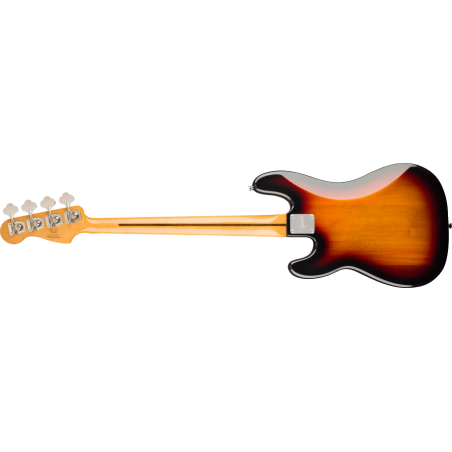 FENDER Classic Vibe '60s Precision Bass®, Laurel Fingerboard, 3-Color Sunburst