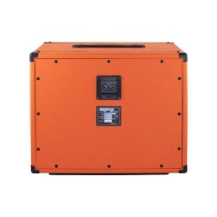 ORANGE PPC112 - vai con la sigla