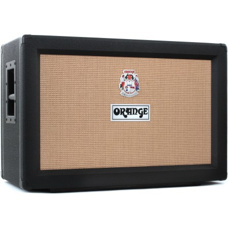 ORANGE PPC212 BK