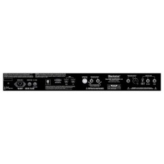 BLACKSTAR S1-104EL34 - vai con la sigla