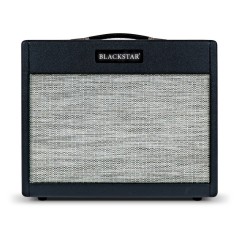 BLACKSTAR ST. JAMES 50 6L6 COMBO - BLACK, combo valvolare - vai con la sigla
