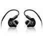 MACKIE MP-120 auricolari in ear MACKIE MP-120 auricolari in ear