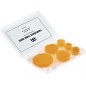 MEINL MDHA sordina gel per batteria