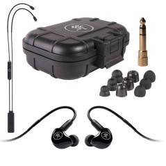 MACKIE MP-120 auricolari in ear