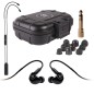 MACKIE MP-120 auricolari in ear MACKIE MP-120 auricolari in ear