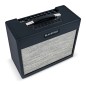 BLACKSTAR ST. JAMES 50 6L6 COMBO - BLACK, combo valvolare BLACKSTAR ST. JAMES 50 6L6 COMBO - BLACK, combo valvolare