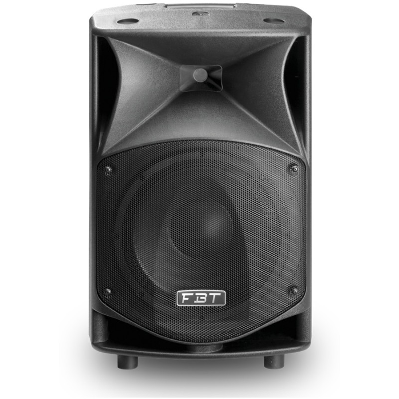 FBT J MAXX 112A, PROCESSED 2-WAY ACTIVE LOUDSPEAKER