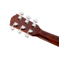 FENDER CD-60SCE Dreadnought, All-Mahogany FENDER CD-60SCE Dreadnought, All-Mahogany