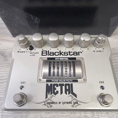 BLACKSTAR HT Metal - usato - vai con la sigla