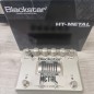 BLACKSTAR HT Metal - usato distorsore valvolare BLACKSTAR HT Metal - usato distorsore valvolare