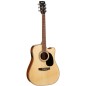 CORT AD880CE w/BAG - NAT , chitarra acustica elettrificata con custodia CORT AD880CE w/BAG - NAT , chitarra acustica elettrificata con custodia