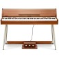 DONNER DDP-80 PLUS Piano digitale con tatsiera pesata graduata - vai con la sigla