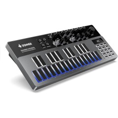 DONNER ESSENTIAL B1 Analog bass synth & sequencer